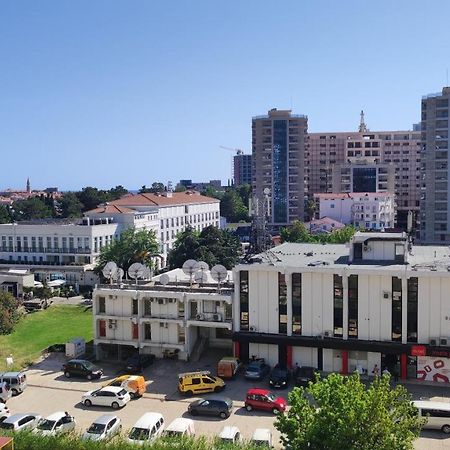 Apartments Lora In Apart-Hotel Будва Экстерьер фото