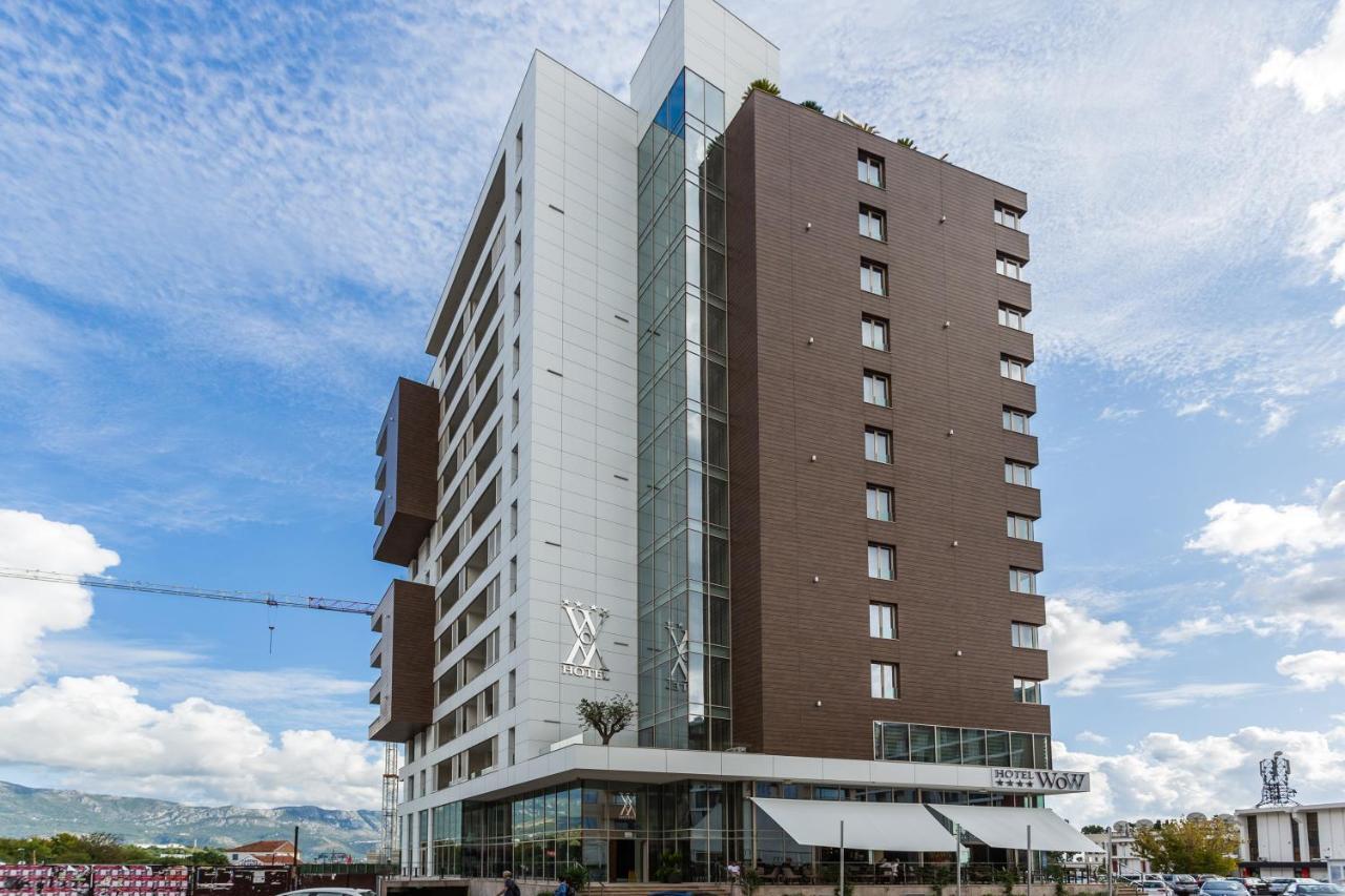 Apartments Lora In Apart-Hotel Будва Экстерьер фото